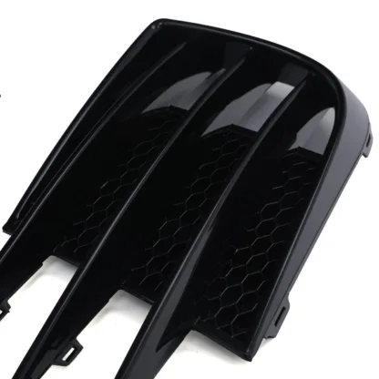 Designed to be a replacement trim for the OEM fog lights