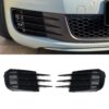 Our Gravity Performance bumper trims are a great way of updating your vehicles looks. Easy to fit and featuring modern designs