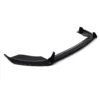 more aggressive look whilst aiding downforce and handling characteristics.