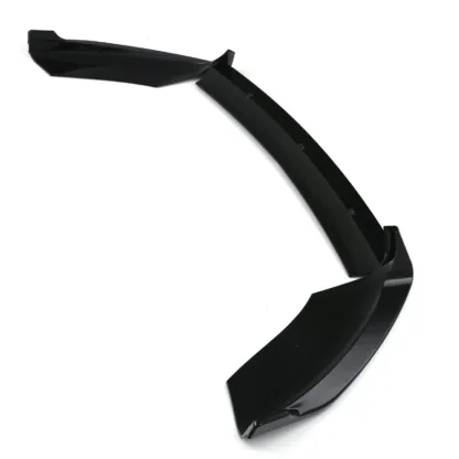 Supplied with all necessary fittings for a straightforward installation