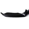 Finished in gloss black to complement your Fiesta's paintwork