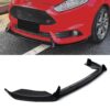 Direct and secure fitment onto the OEM bumper