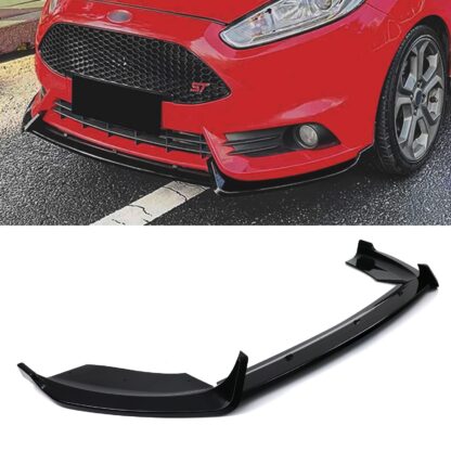 Direct and secure fitment onto the OEM bumper