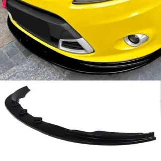 Gravity Performance front splitters are designed to provide a quick and easy upgrade