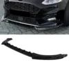 Gravity Performance front splitters are designed to provide a quick and easy upgrade