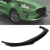 Gravity Performance front splitters are designed to provide a quick and easy upgrade