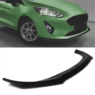 Gravity Performance front splitters are designed to provide a quick and easy upgrade
