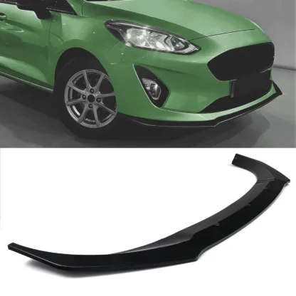 Gravity Performance front splitters are designed to provide a quick and easy upgrade