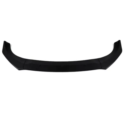 Finished in gloss black to complement your Fiesta's paintwork