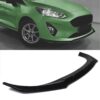 Direct and secure fitment onto the OEM bumper