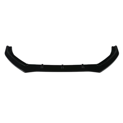 with seamless fitment onto the OEM bumper. Our splitters enhance the front end of your vehicle with a lower
