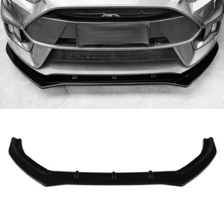 Gravity Performance front splitters are designed to provide a quick and easy upgrade