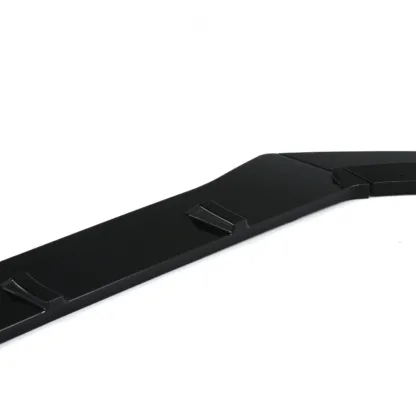 Direct and secure fitment onto the OEM bumper