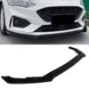 Direct and secure fitment onto the OEM bumper