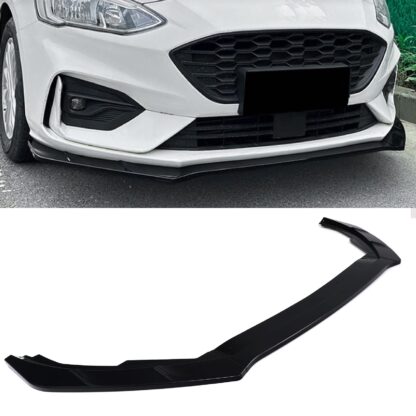 Direct and secure fitment onto the OEM bumper