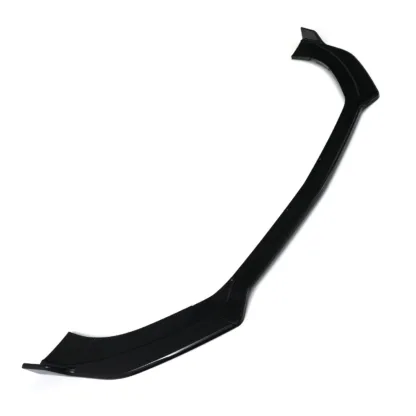 with seamless fitment onto the OEM bumper. Our splitters enhance the front end of your vehicle with a lower