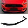 Direct and secure fitment onto the OEM bumper