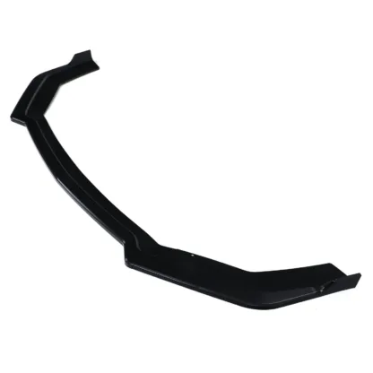 with seamless fitment onto the OEM bumper. Our splitters enhance the front end of your vehicle with a lower