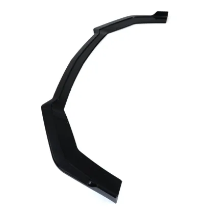 Finished in gloss black to complement your Ford's paintwork