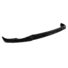 with seamless fitment onto the OEM bumper. Our splitters enhance the front end of your vehicle with a lower