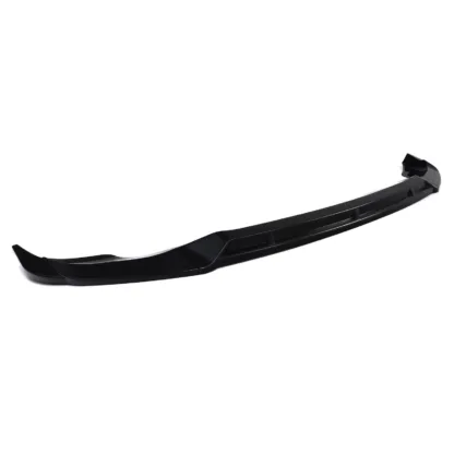 with seamless fitment onto the OEM bumper. Our splitters enhance the front end of your vehicle with a lower