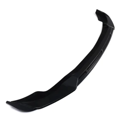 Gravity Performance front splitters are designed to provide a quick and easy upgrade