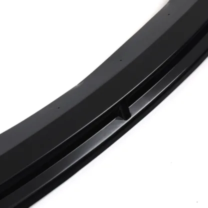 Supplied with all necessary fittings for a straightforward installation