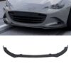 Direct and secure fitment onto the OEM bumper