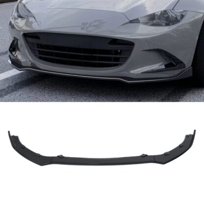 Direct and secure fitment onto the OEM bumper