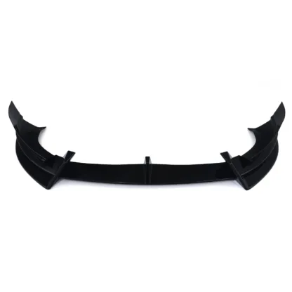 with seamless fitment onto the OEM bumper. Our splitters enhance the front end of your vehicle with a lower