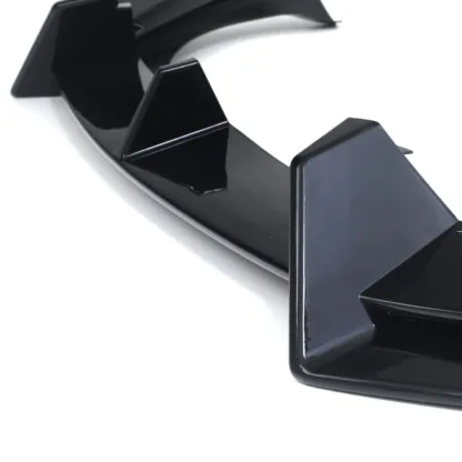 automotive grade ABS plastic