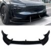 Direct and secure fitment onto the OEM bumper