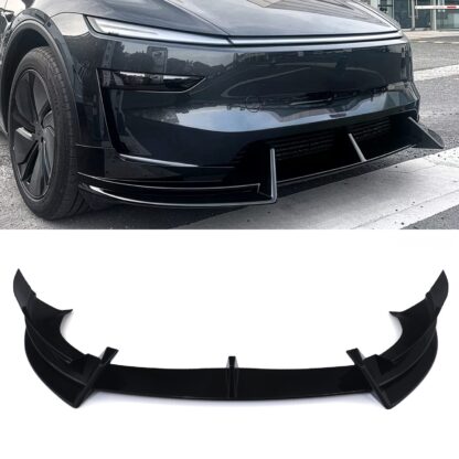 Direct and secure fitment onto the OEM bumper