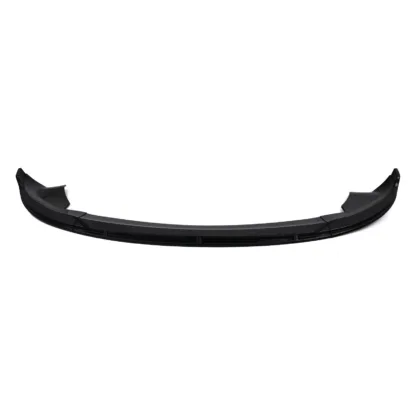 with seamless fitment onto the OEM bumper. Our splitters enhance the front end of your vehicle with a lower