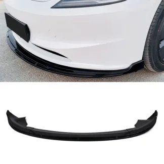 Gravity Performance front splitters are designed to provide a quick and easy upgrade