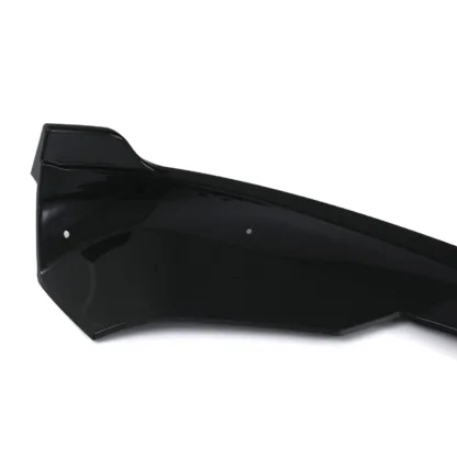 Finished in gloss black to complement your Telsa's paintwork