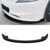 Direct and secure fitment onto the OEM bumper