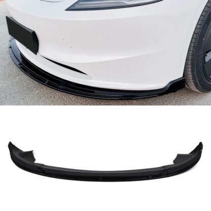 Direct and secure fitment onto the OEM bumper