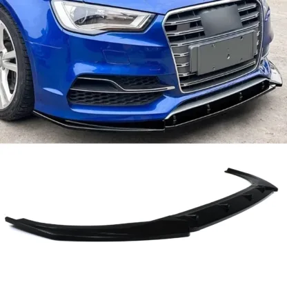 Gravity Performance front splitters are designed to provide a quick and easy upgrade