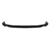 with seamless fitment onto the OEM bumper. Our splitters enhance the front end of your vehicle with a lower