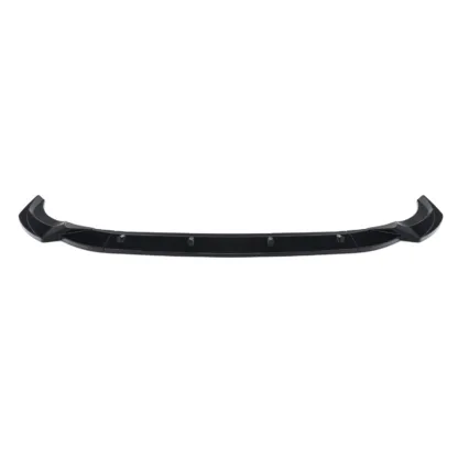 with seamless fitment onto the OEM bumper. Our splitters enhance the front end of your vehicle with a lower