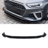 Direct and secure fitment onto the OEM bumper