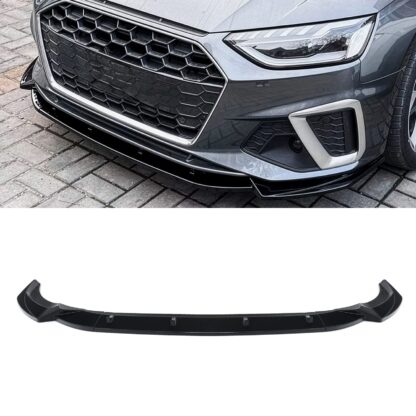 Direct and secure fitment onto the OEM bumper