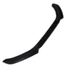 with seamless fitment onto the OEM bumper. Our splitters enhance the front end of your vehicle with a lower
