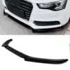 Gravity Performance front splitters are designed to provide a quick and easy upgrade
