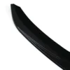 Finished in gloss black to complement your Audi's paintwork