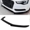 Direct and secure fitment onto the OEM bumper