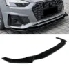 Gravity Performance front splitters are designed to provide a quick and easy upgrade
