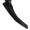 Finished in gloss black to complement your Audi's paintwork