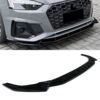 Direct and secure fitment onto the OEM bumper